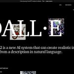 DALL·E 2 | Crea imagenes realistas desde texto con esta IA