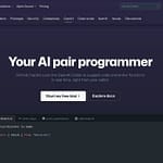 GitHub Copylot | Tu compañero IA de programación